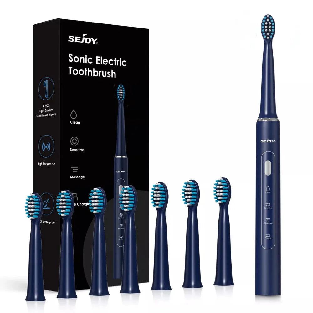 Rechargeable Cordless Water Flosser for Teeth Cleaning
