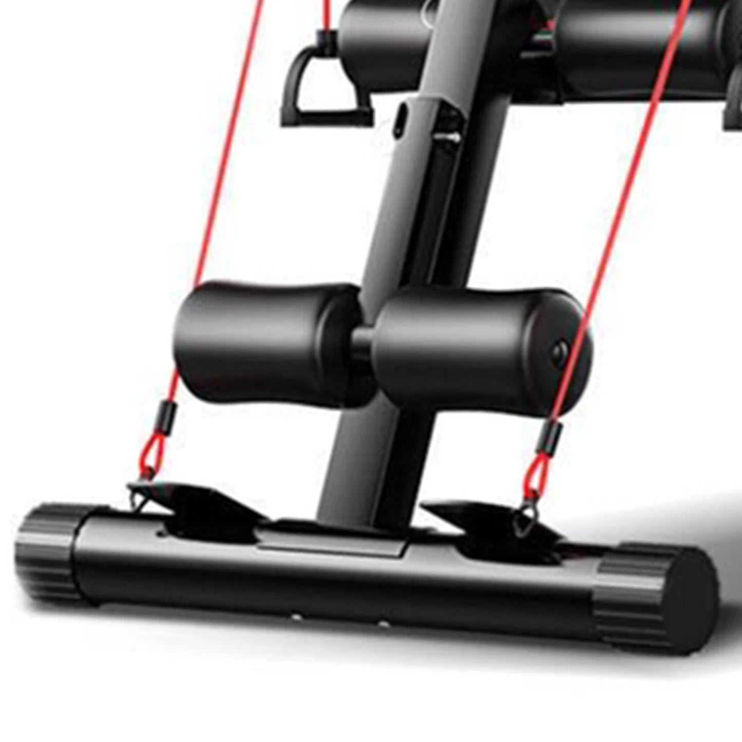 Adjustable Weight Bench for Full Body Strength Training Home Gym