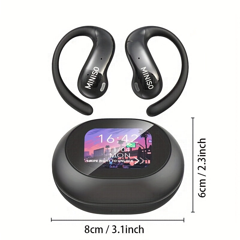 AI Translator In Ear Headphones with 150 Languages