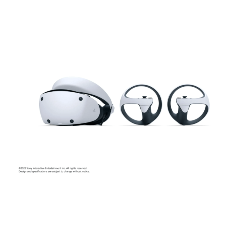 PlayStation VR2 Horizon Call of the Mountain Bundle