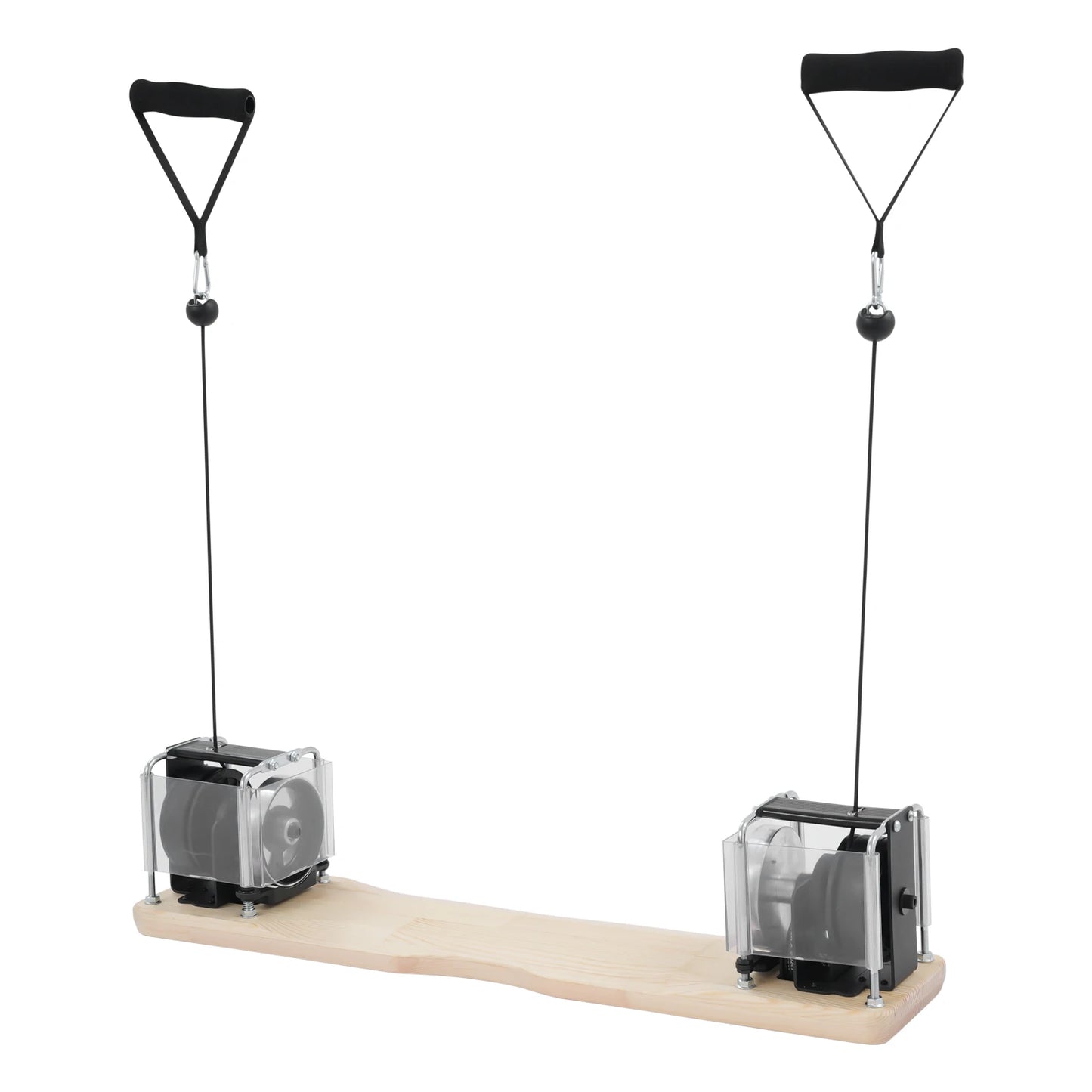 Compact Strength Training Equipment for Home Gym Workouts