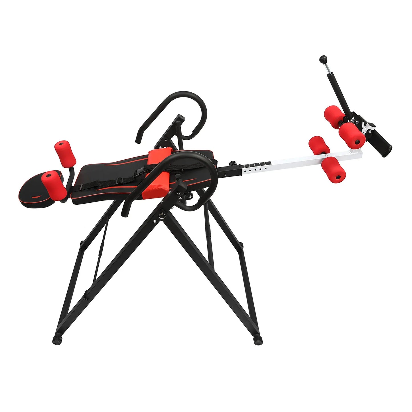 Inversion Table Back Relief Adjustable Fitness Equipment