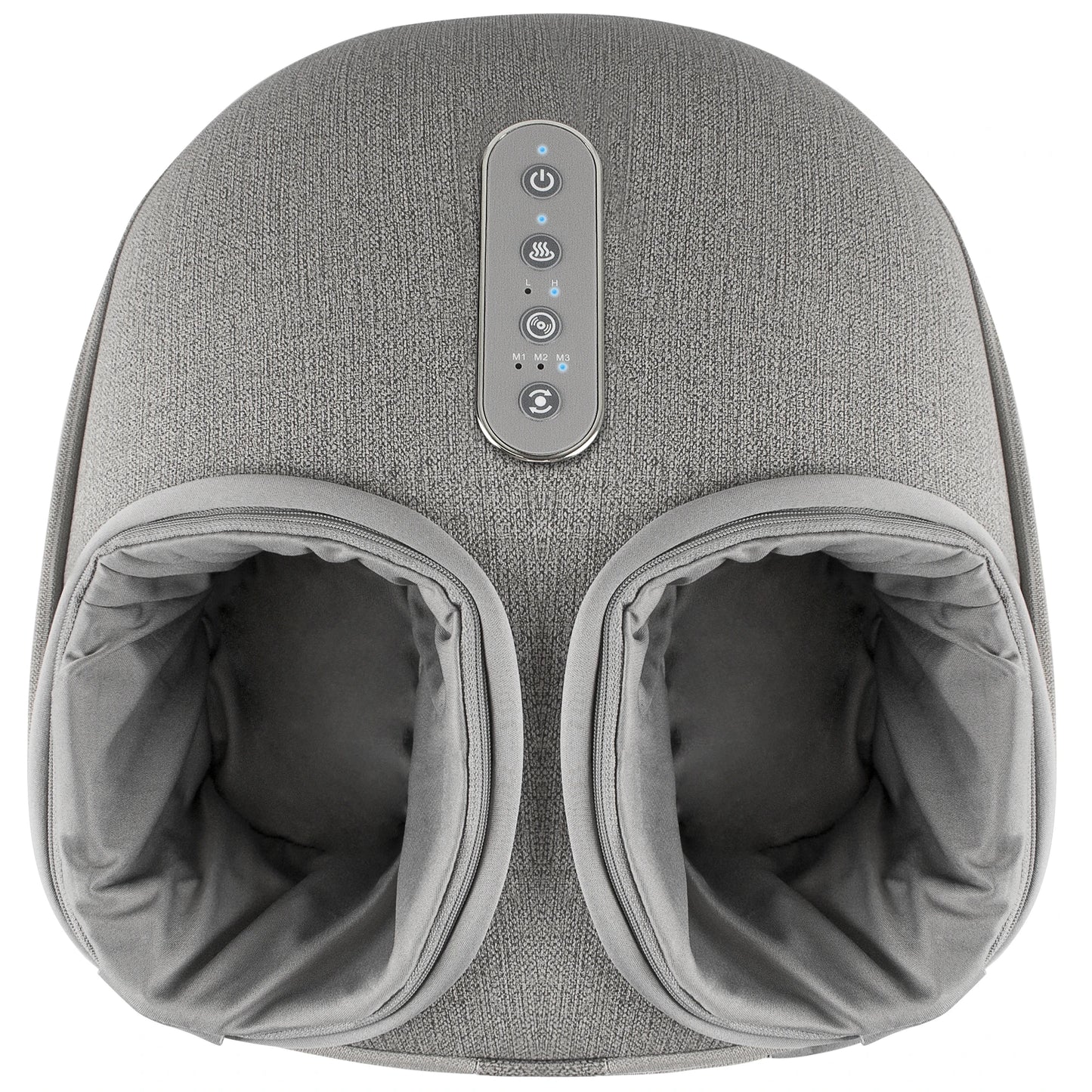 Foot Massager with Heat and Deep Kneading Therapy