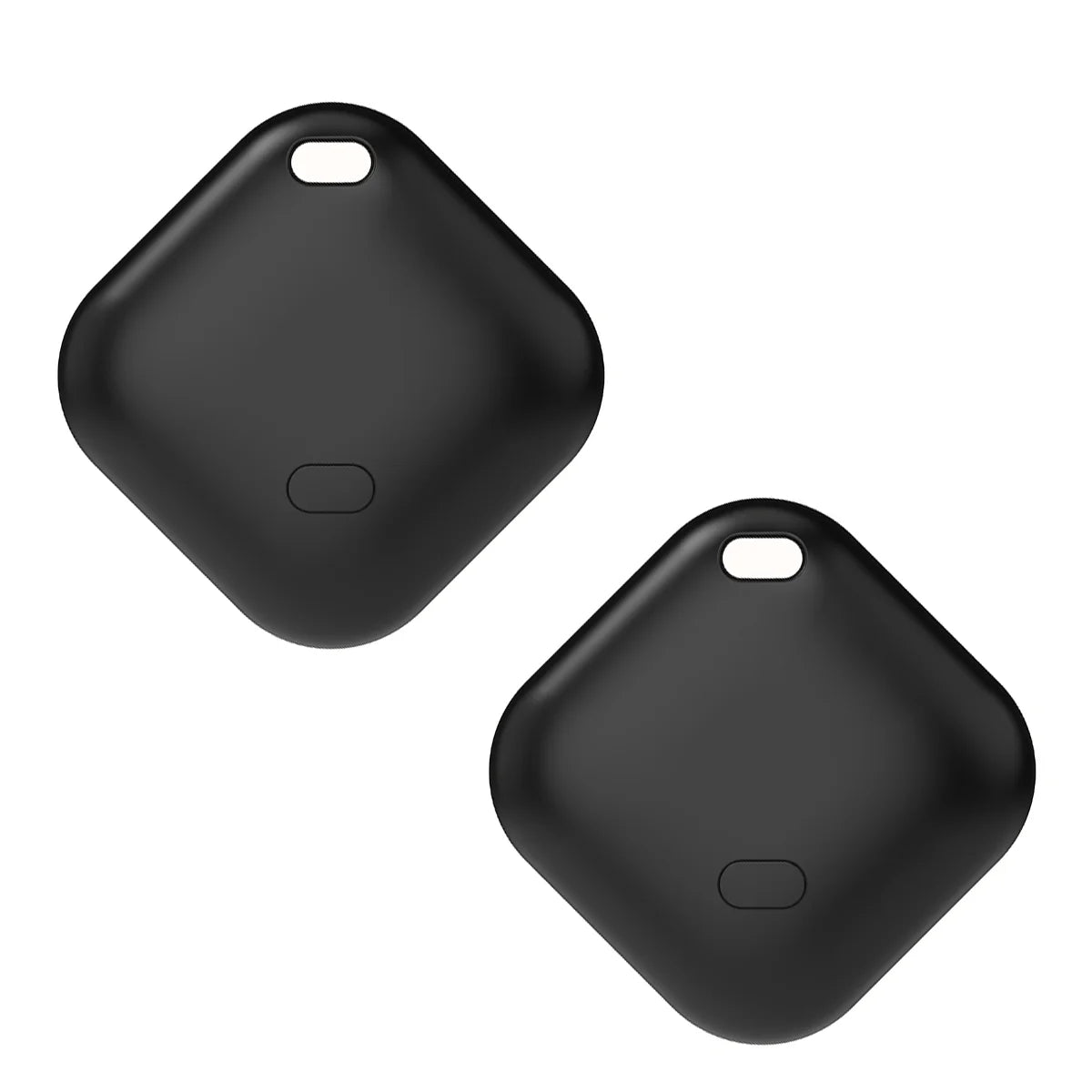 **MFI Certified Bluetooth Tracker for Apple Find My App**