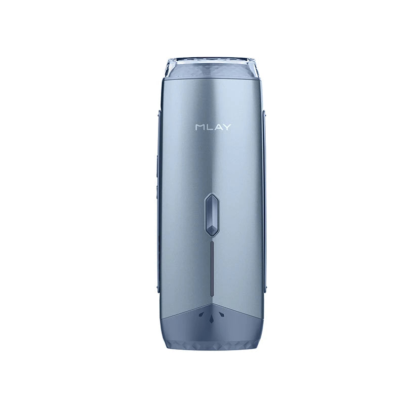 **IPL Ice Cooling Hair Removal Device with Unlimited Flashes**