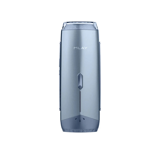 **IPL Ice Cooling Hair Removal Device with Unlimited Flashes**