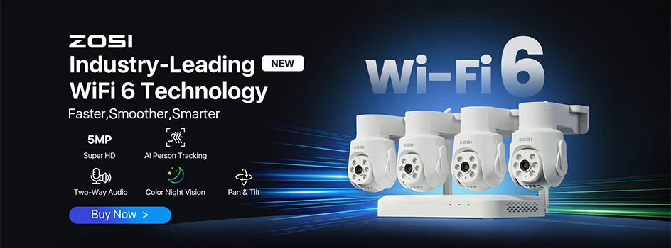 8MP 4K PoE Security Camera System with NVR Kit