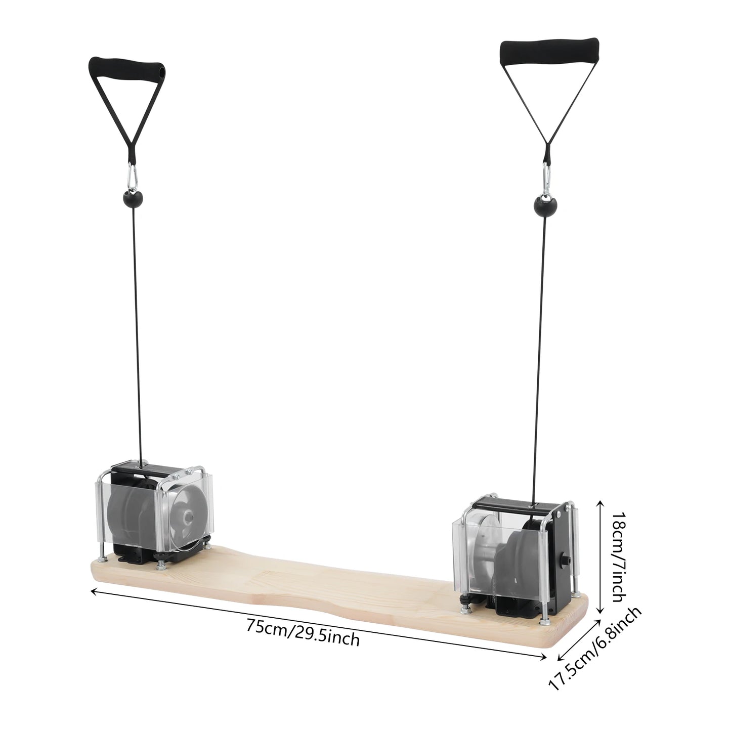 Compact Strength Training Equipment for Home Gym Workouts