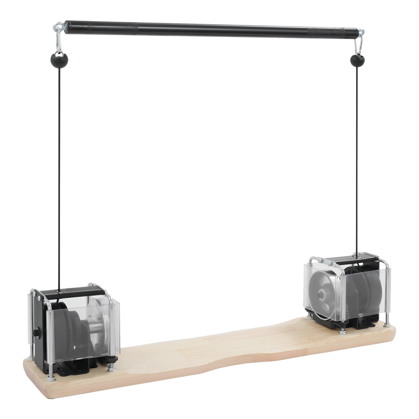 Compact Strength Training Equipment for Home Gym Workouts
