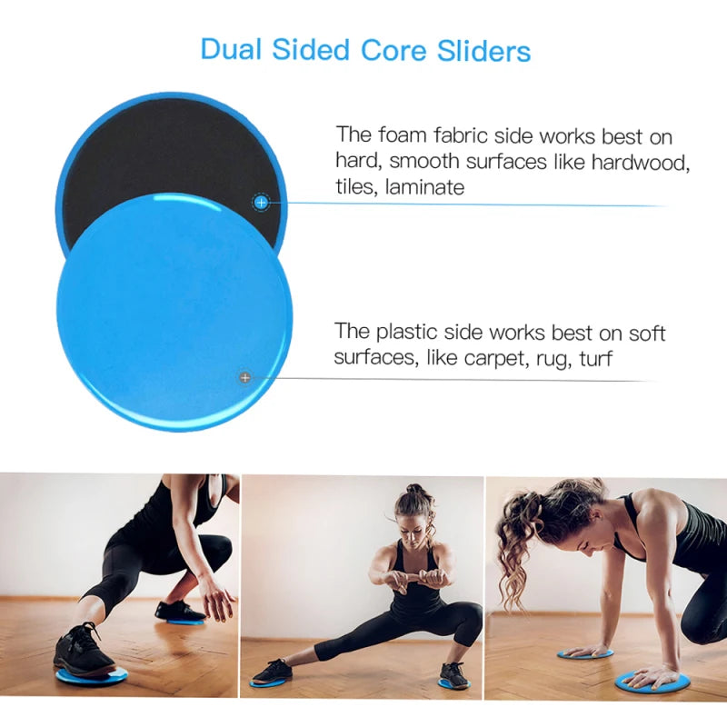 5 in 1 Ab Roller Workout Kit with Push Up Bars Jump Rope Hand Gripper and Knee Pad