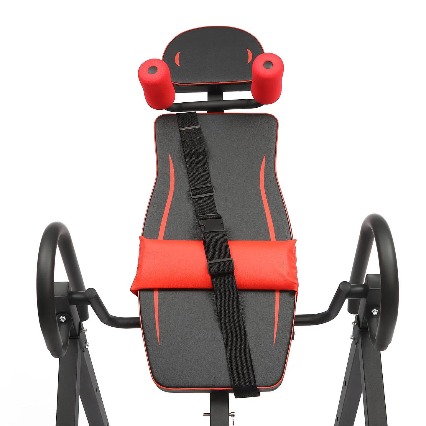 Inversion Table Back Relief Adjustable Fitness Equipment