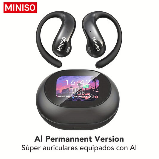 AI Translator In Ear Headphones with 150 Languages